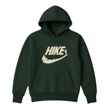 Hoodie Hike