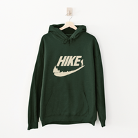 HOODIE HIKE