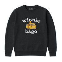 WINNIEBAGO SWEATSHIRT