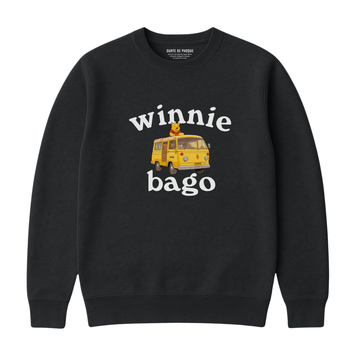 WINNIEBAGO SWEATSHIRT