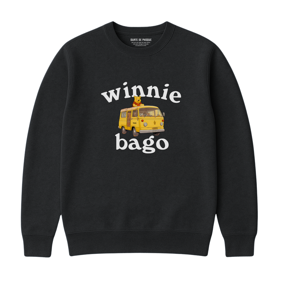 WINNIEBAGO SWEATSHIRT
