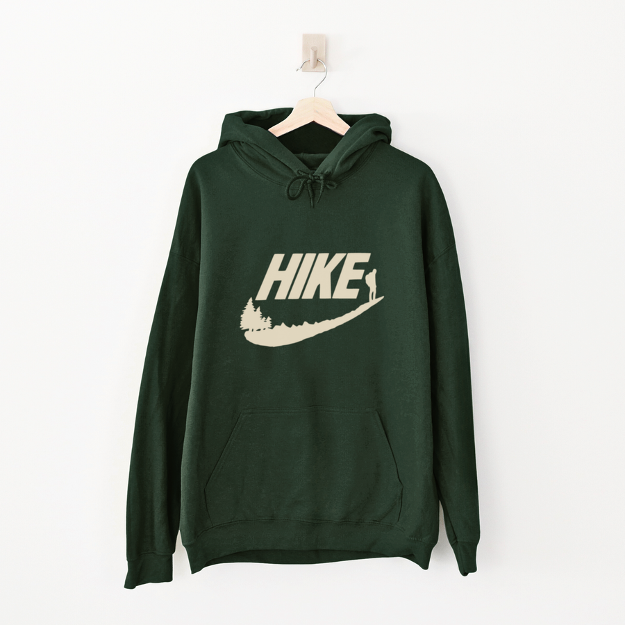 HOODIE HIKE