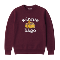 WINNIEBAGO SWEATSHIRT