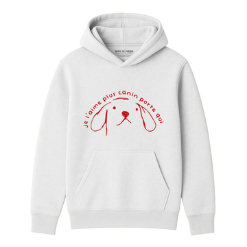 Hoodie Canin