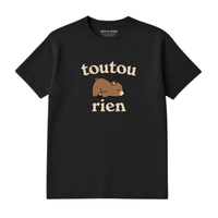 T-Shirt Toutou Rien