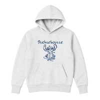 Hoodie Stitch