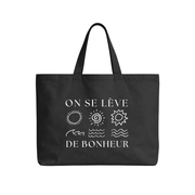 Sac Lève De Bonheur