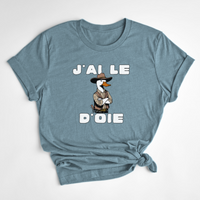 T-SHIRT OIE