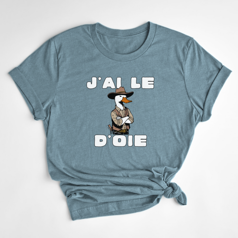 T-SHIRT OIE