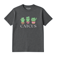 T-Shirt Catcus