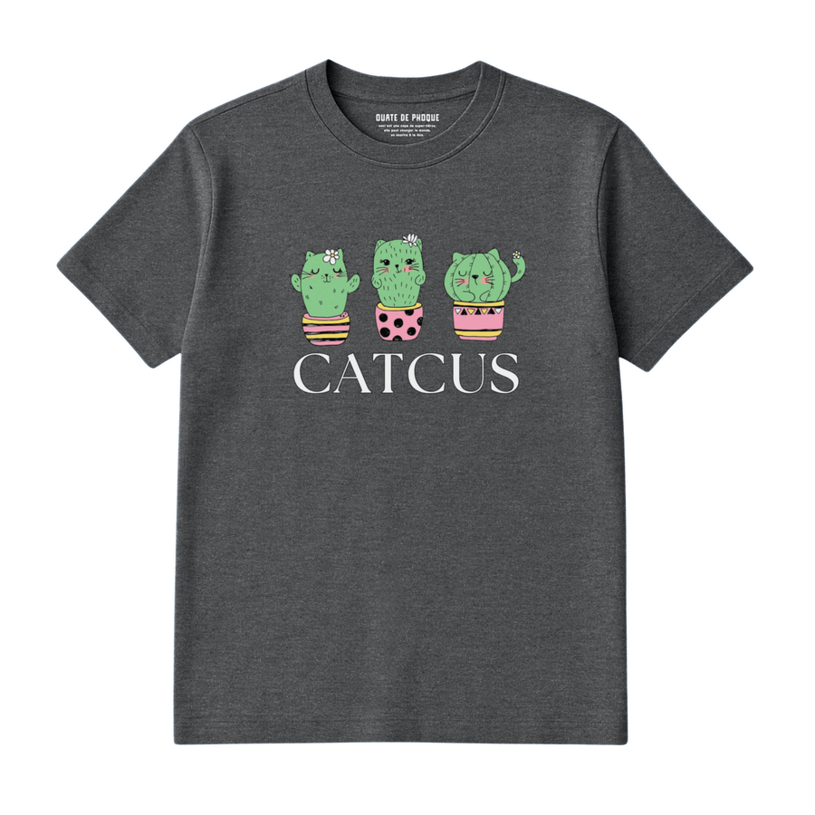 T-Shirt Catcus