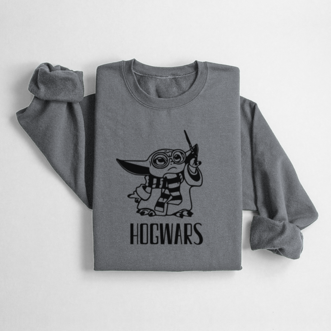 SWEATSHIRT HOGWARS -  KOALA