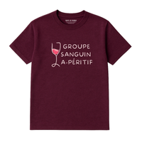T-Shirt Apéritif
