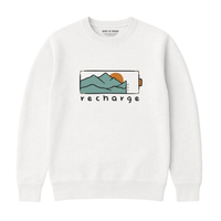 Sweatshirt Recharge