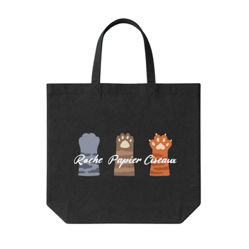 Sac Roche Papier