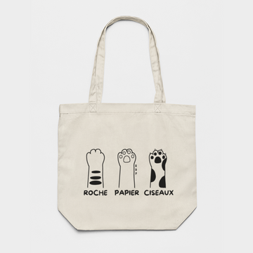 SAC ROCHE PAPIER