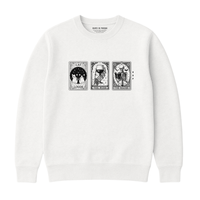 Sweatshirt Tarot
