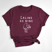 BINE CALINE T-SHIRT