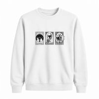 Sweatshirt Tarot