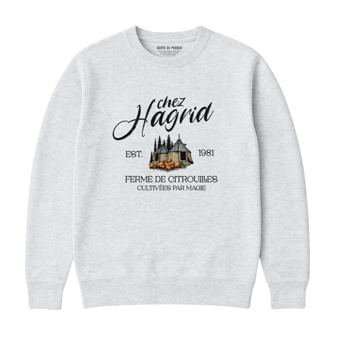 Sweatshirt Hagrid