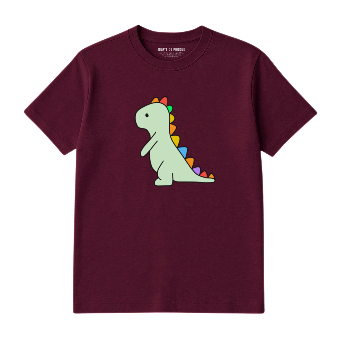 DINO T-SHIRT