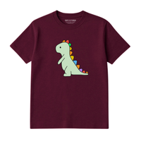 DINO T-SHIRT