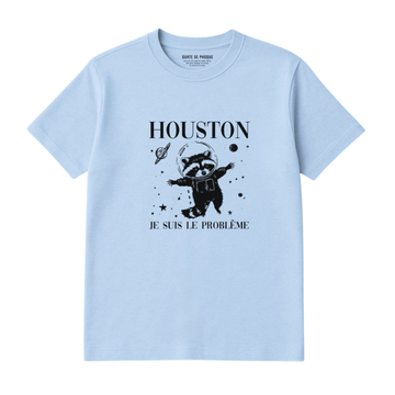 T-Shirt Houston