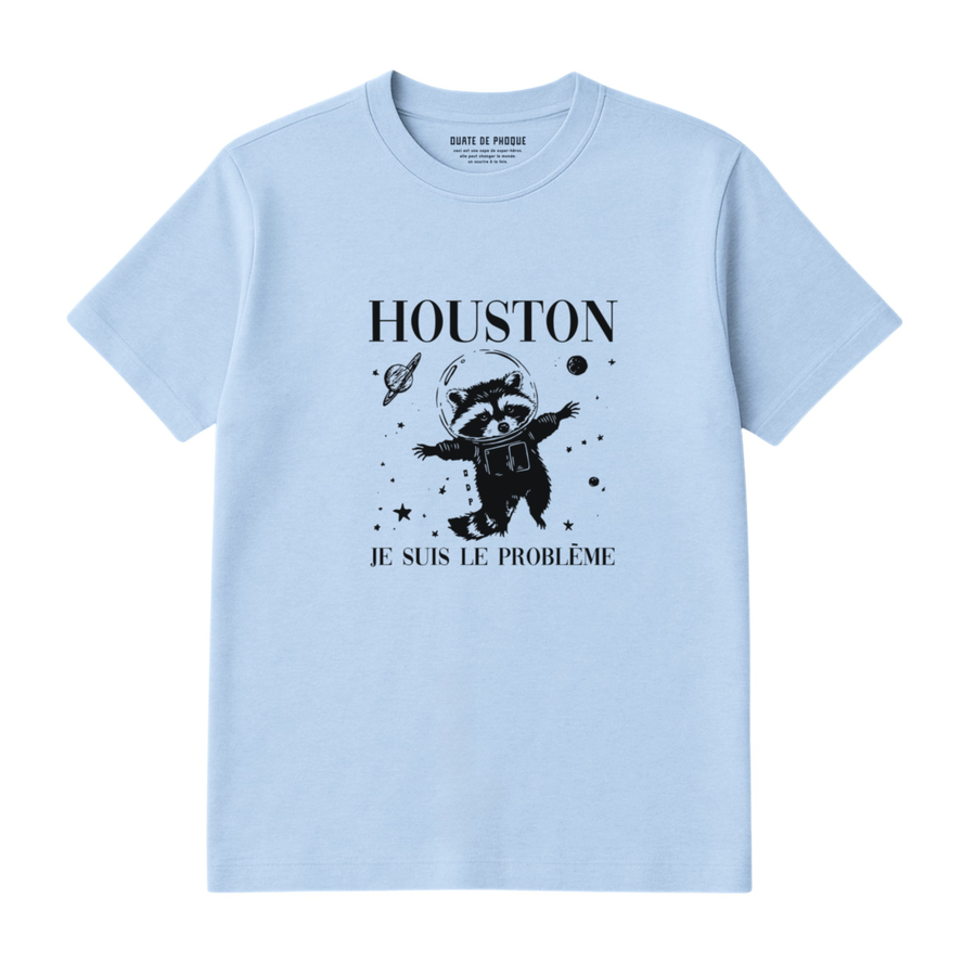 T-Shirt Houston