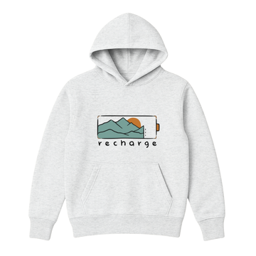 Hoodie Recharge