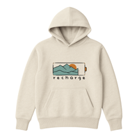 Hoodie Recharge