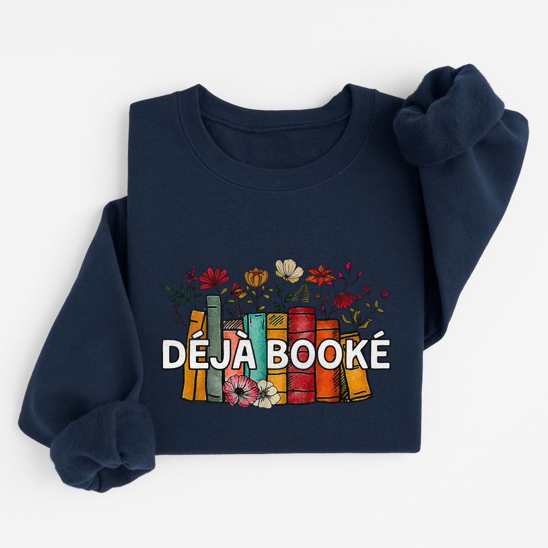 Sweatshirt Booké