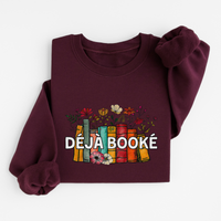 Sweatshirt Booké