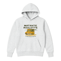 Hoodie Matante Roulotte