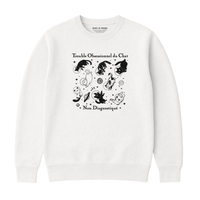 Sweatshirt Toc Chat