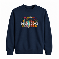 Sweatshirt Booké