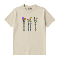 T-Shirt Sabres La Serre