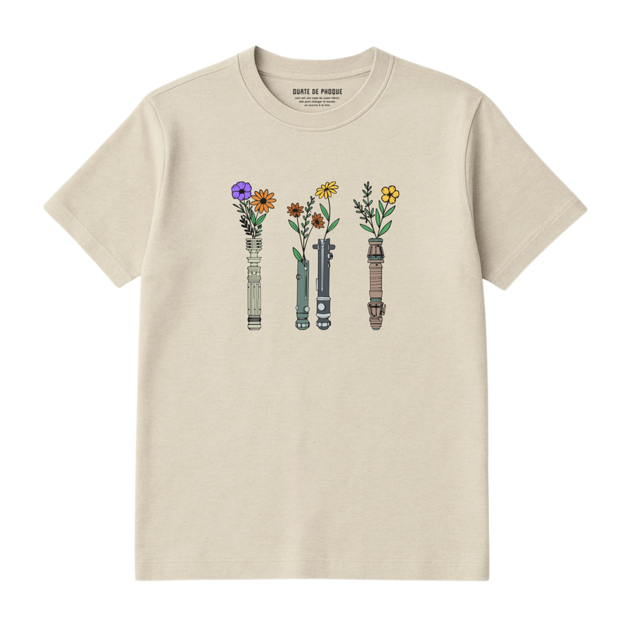 T-Shirt Sabres La Serre