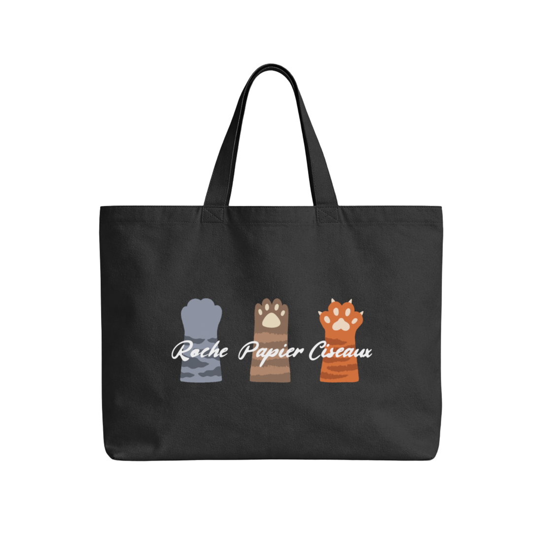 Sac Roche Papier
