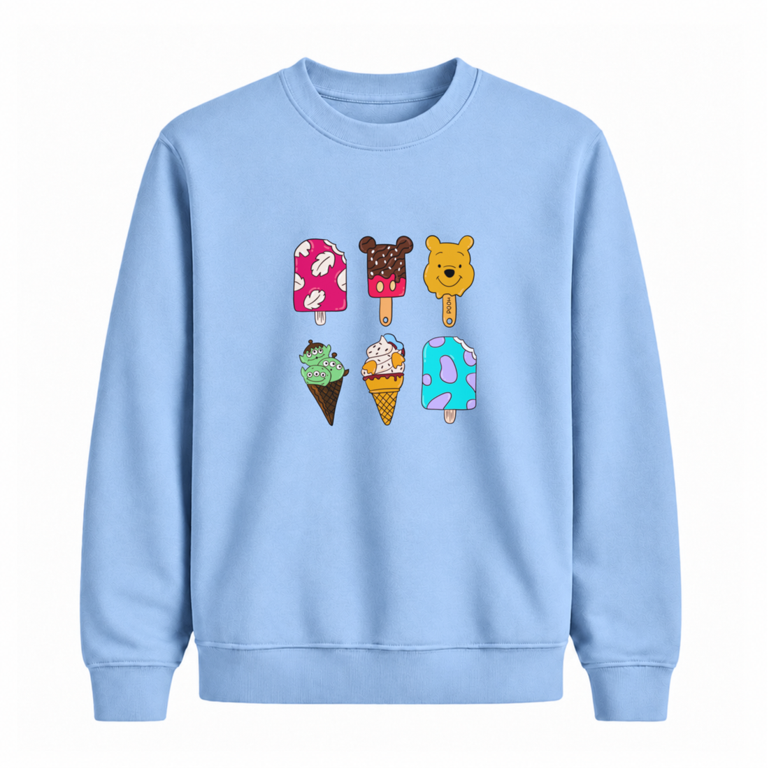 Sweatshirt Cornet