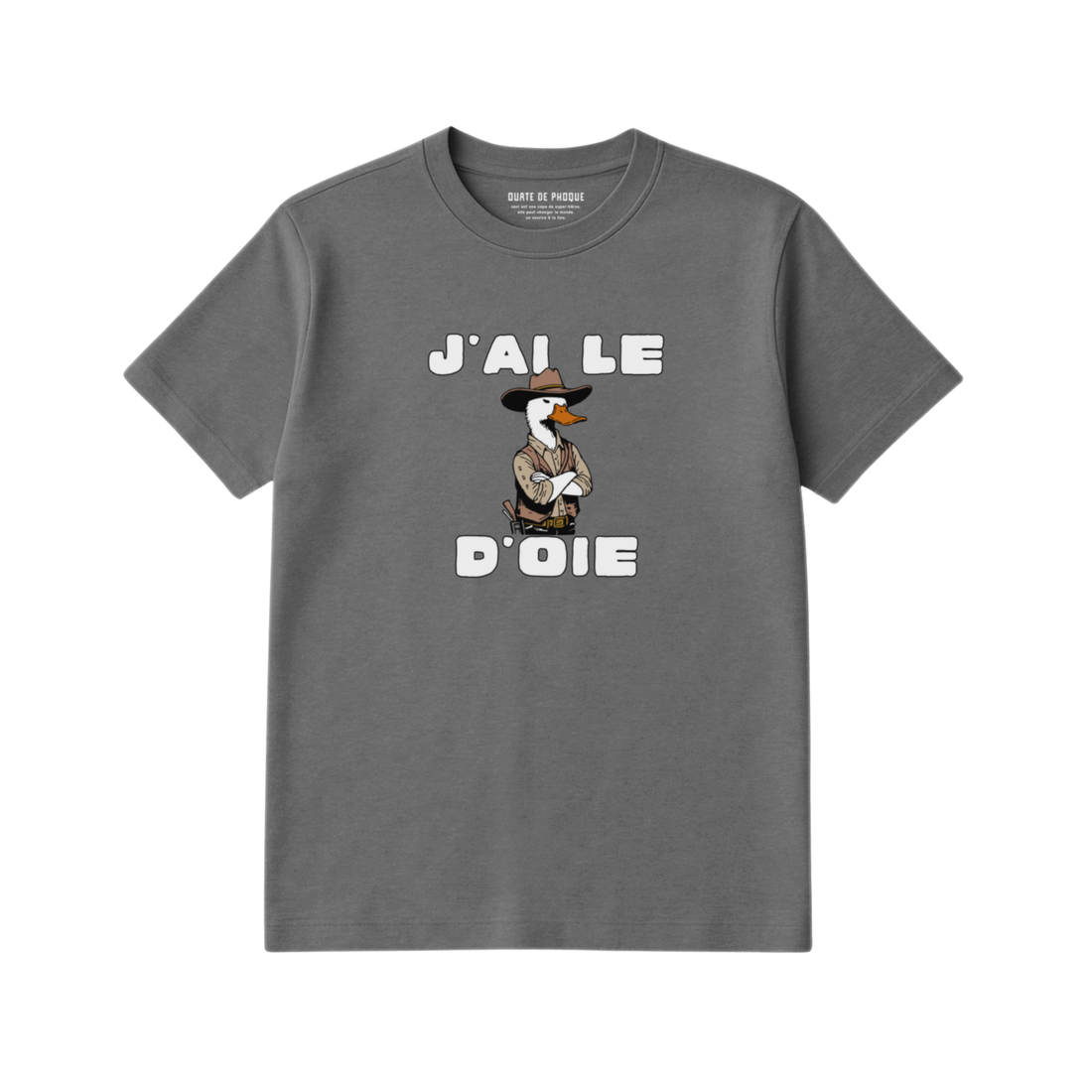 T-Shirt Oie - Enfant