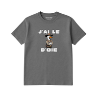 T-Shirt Oie - Enfant