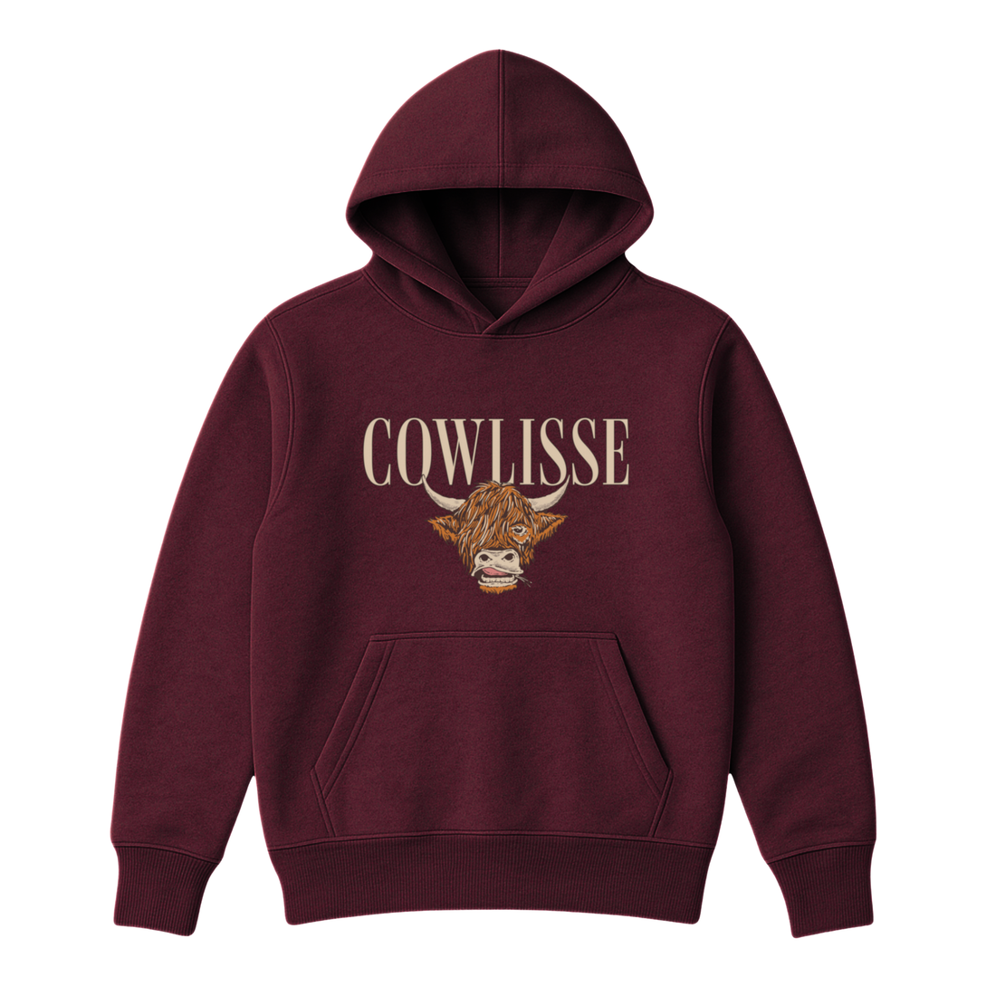 Hoodie Cowlisse