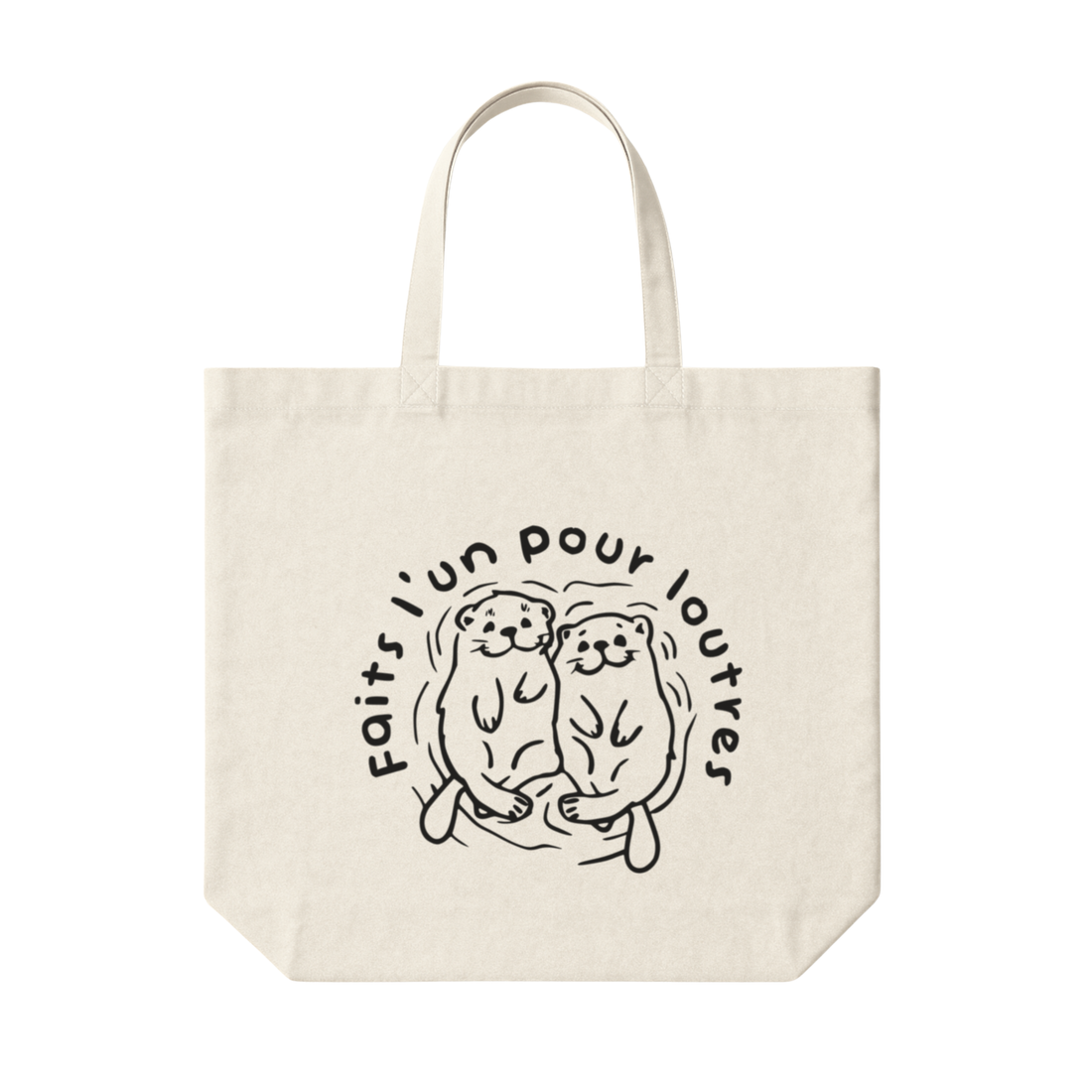 Sac Loutres