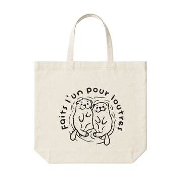 Sac Loutres