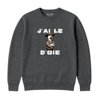 Sweatshirt Oie