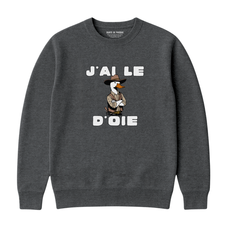 Sweatshirt Oie