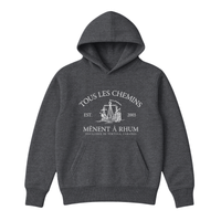Hoodie Rhum