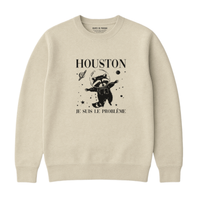 Sweatshirt Houston