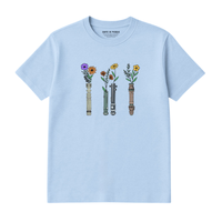 T-Shirt Sabres La Serre