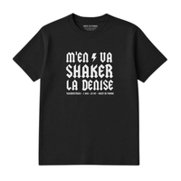 SHAKER LA DENISE T-SHIRT